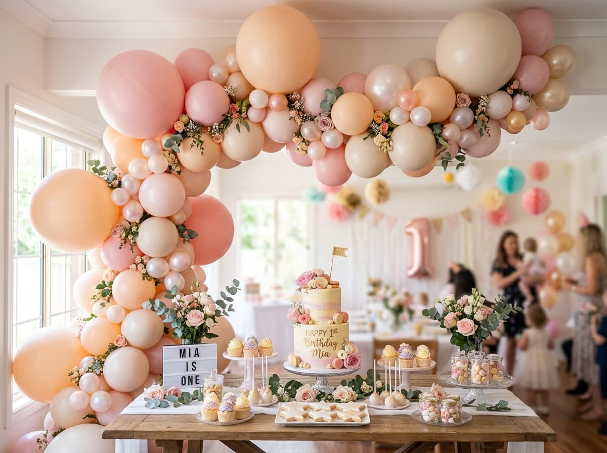 Balloon Boutique - 2