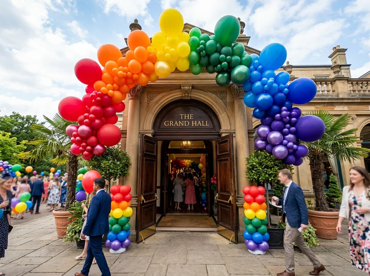 Balloon Boutique - 3