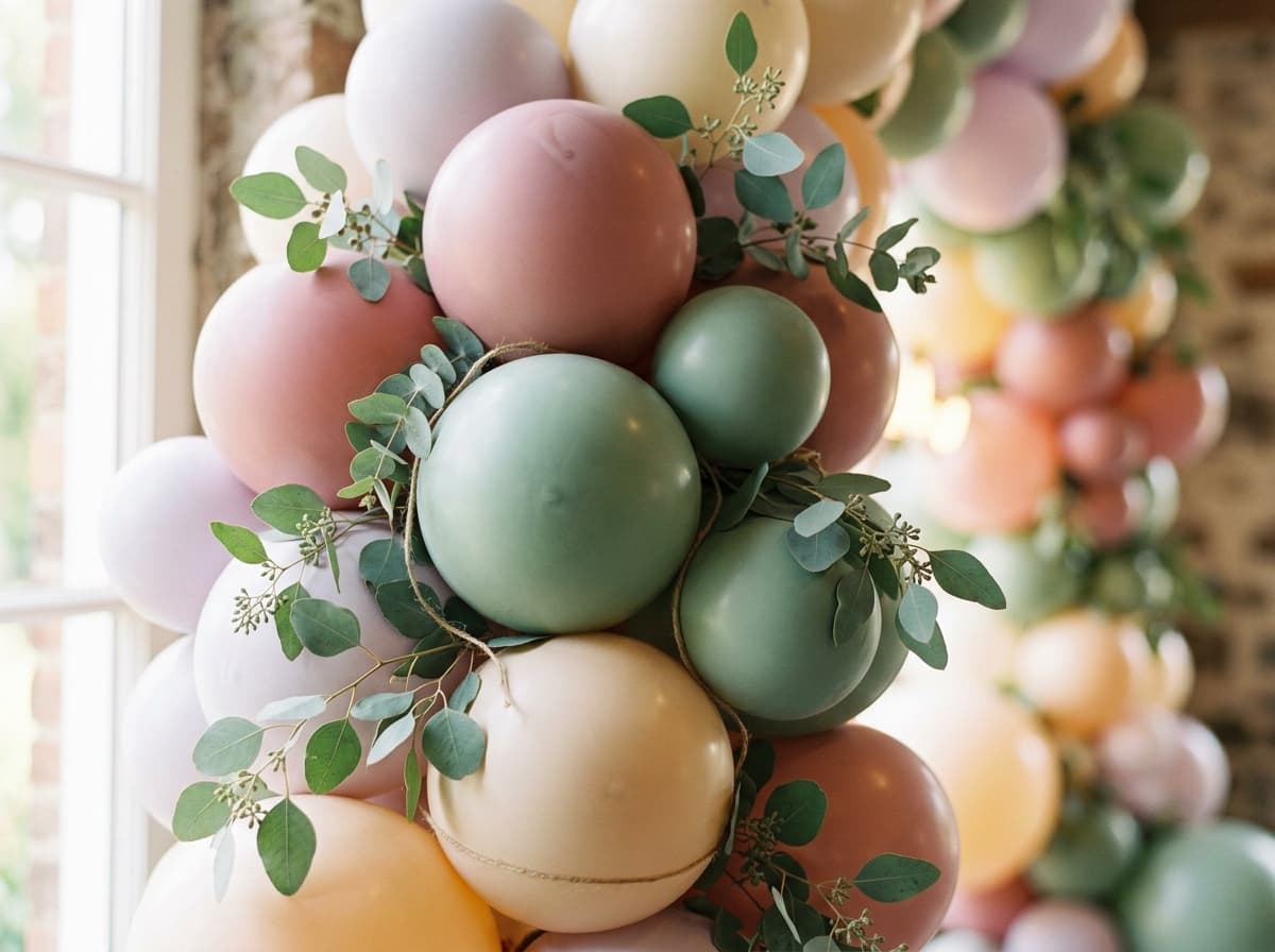 Balloon Boutique - 4