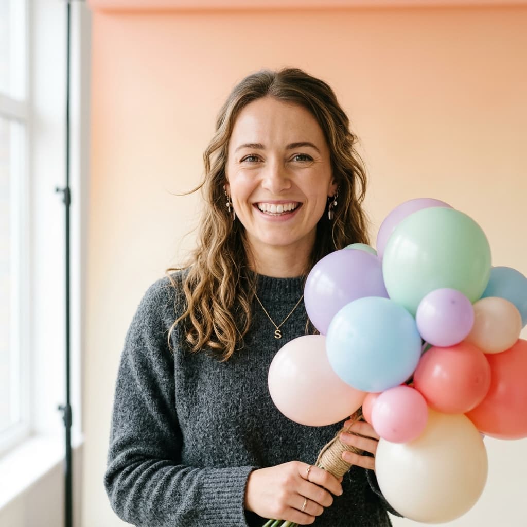 Balloon Boutique - 1