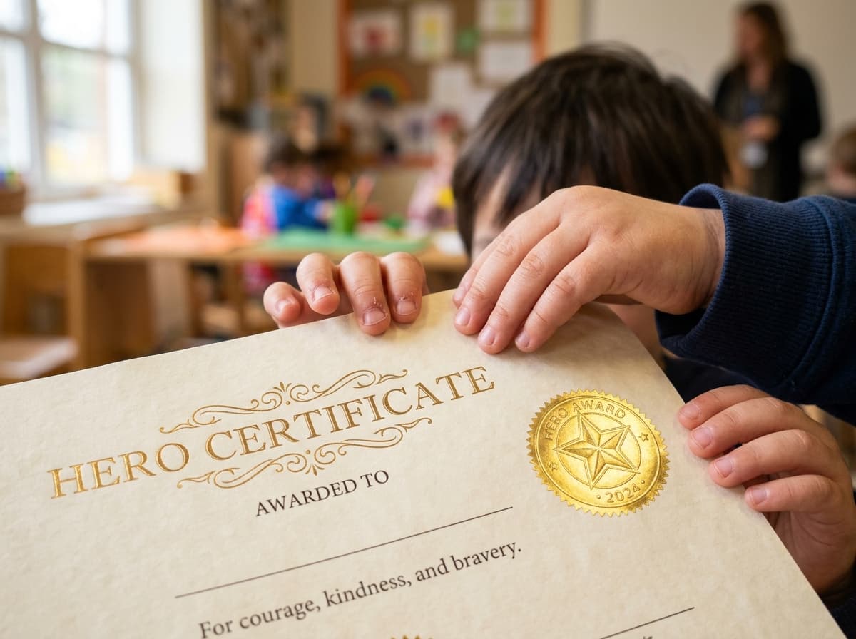 Cape & Mask Entertainment - 3