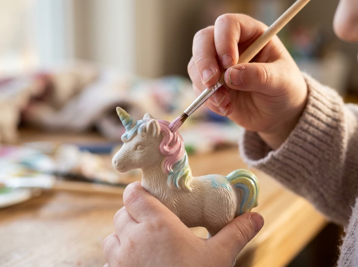 Crafty Kids Workshops - 3