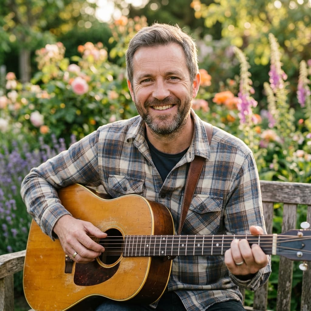 The Jolly Jamboree - 1