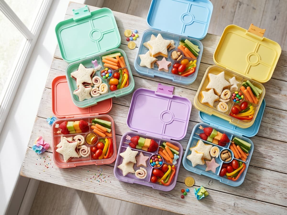 Little Bites Catering - 2