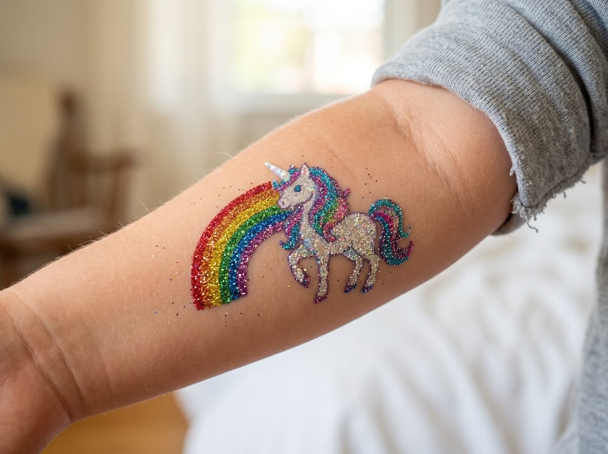 Mystic Unicorn Parties - 4