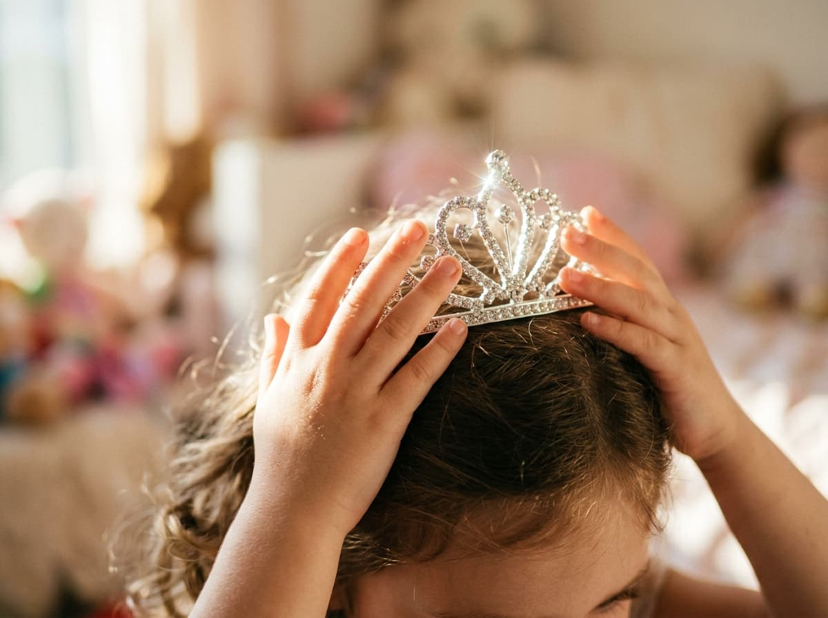 Royal Sparkle Parties - 3