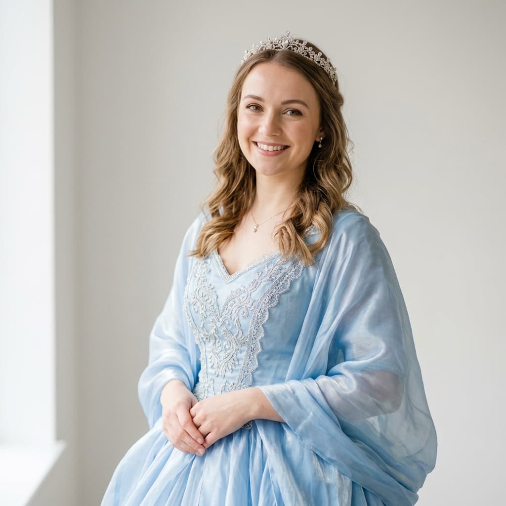 Royal Sparkle Parties - 1