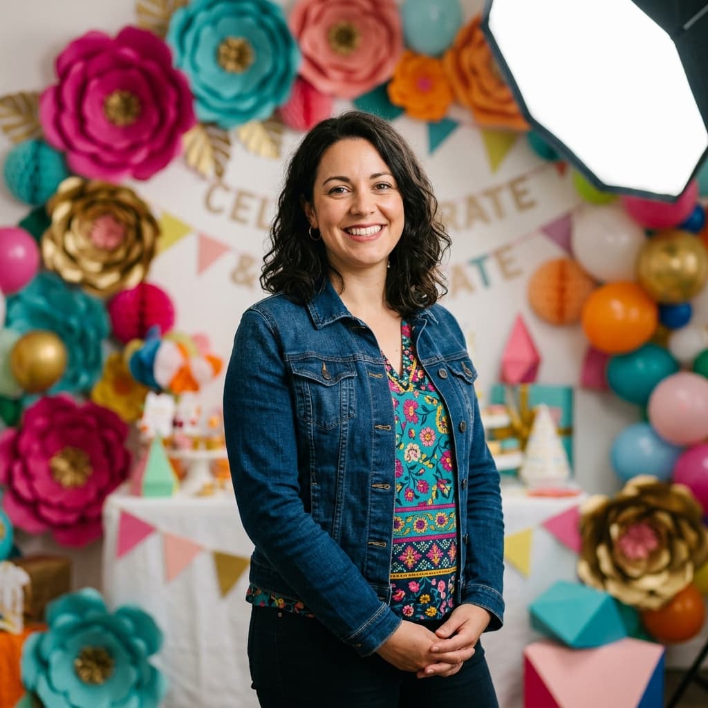 Setting the Scene Backdrops - 1