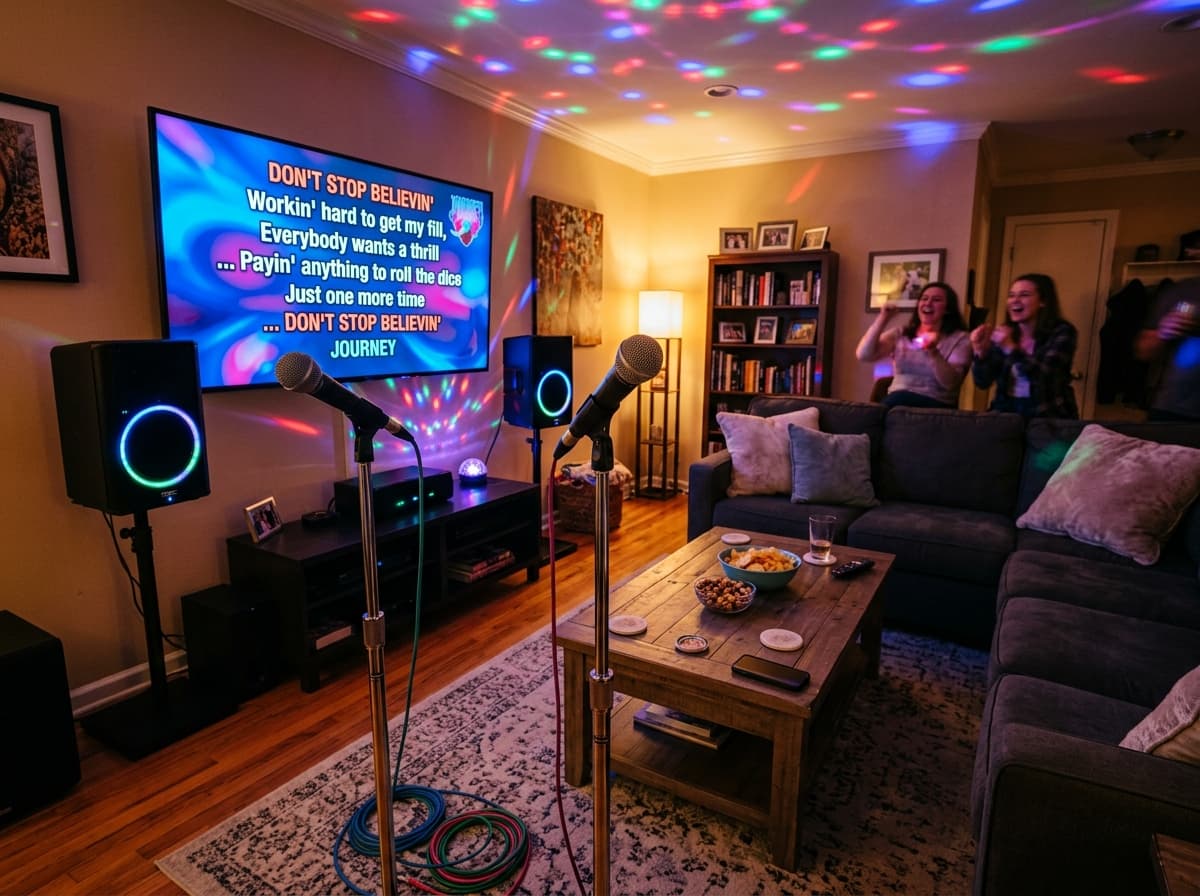 Singalong Sessions - 2