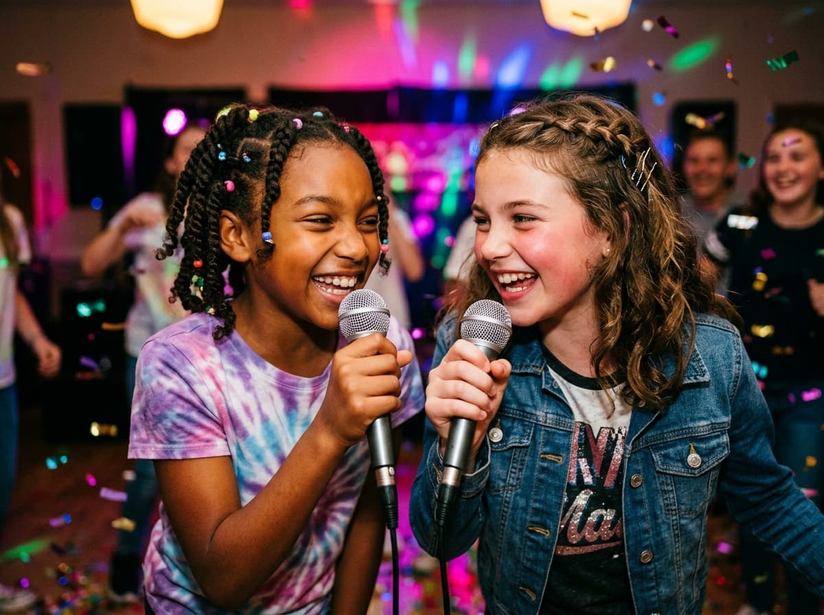 Singalong Sessions - 3