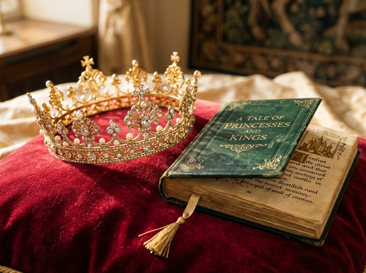 Storybook Characters Co - 3