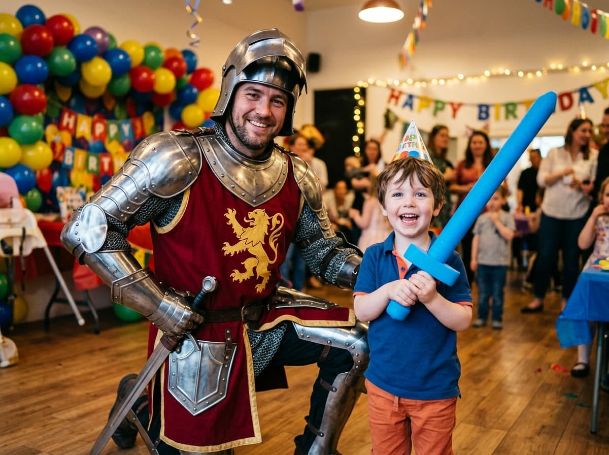 Storybook Characters Co - 4