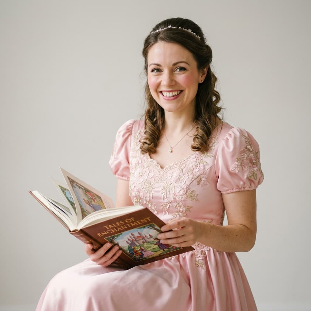 Storybook Characters Co - 1