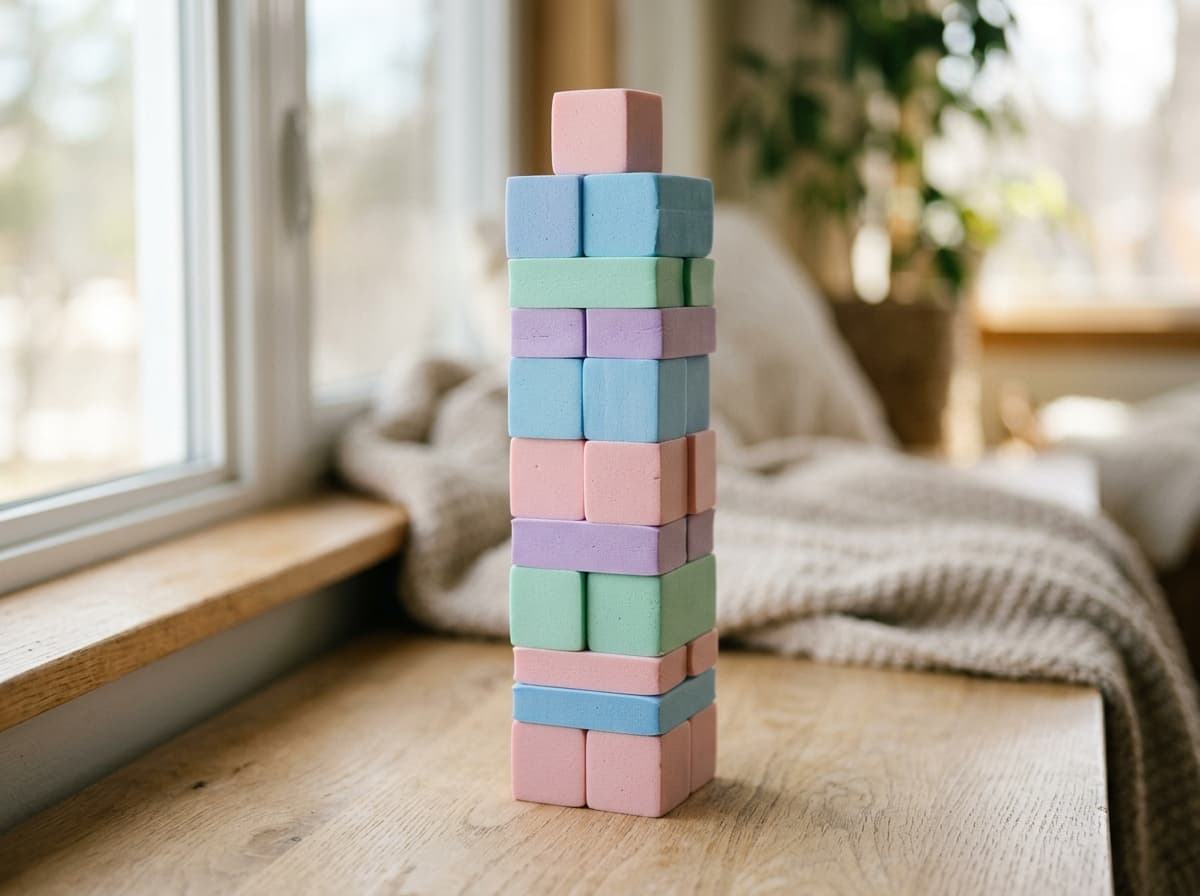 Tiny Tots Soft Play - 4