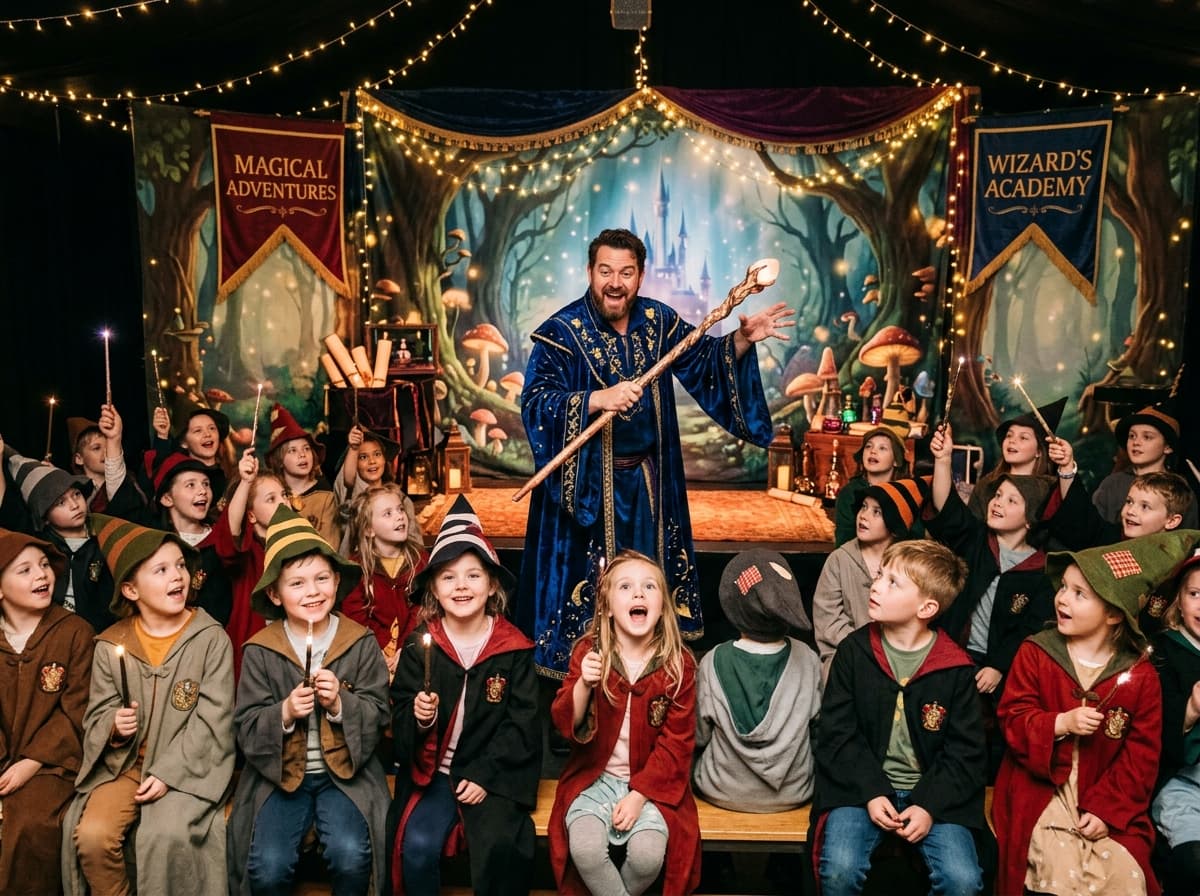 The Wonderful Wizard - 2