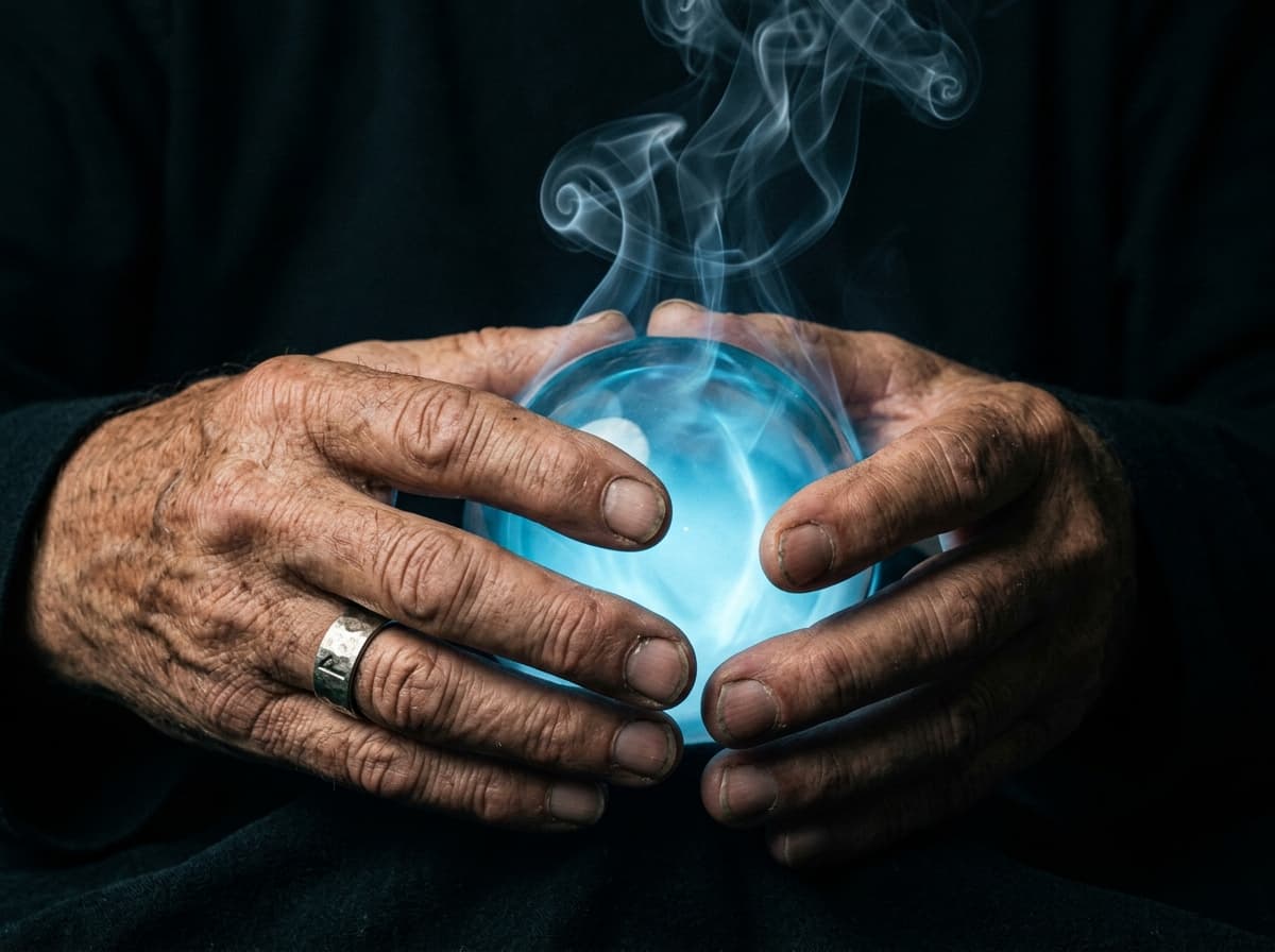 The Wonderful Wizard - 3