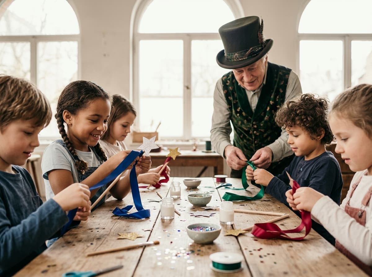 The Wonderful Wizard - 4