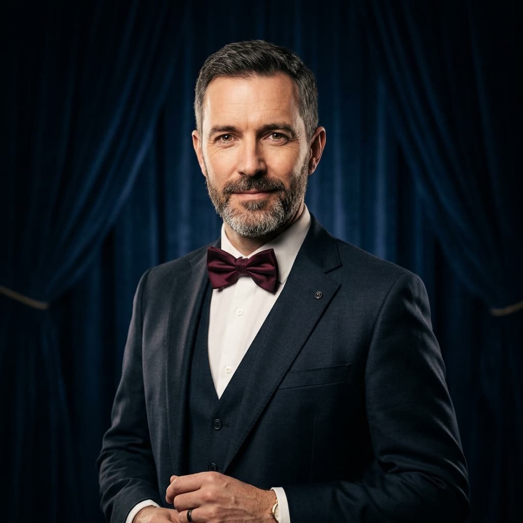 The Wonderful Wizard - 1